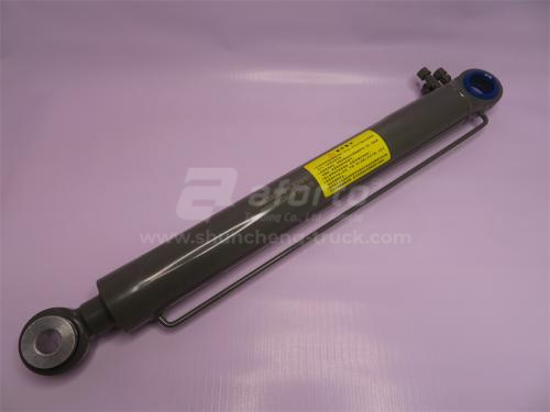 Гидроцилиндр подъема кабины HOWO A7 тягач SORL