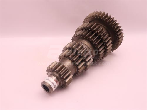 Вал КПП промежуточный правый в сборе HW15710/HW19710 (оригинал)