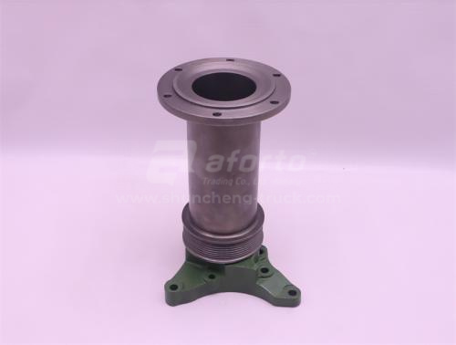 Привод на гидромуфту JWZ 0130A 8PK AFORTO