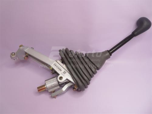 Рычаг выбора передач КПП JWZ (нового образца)