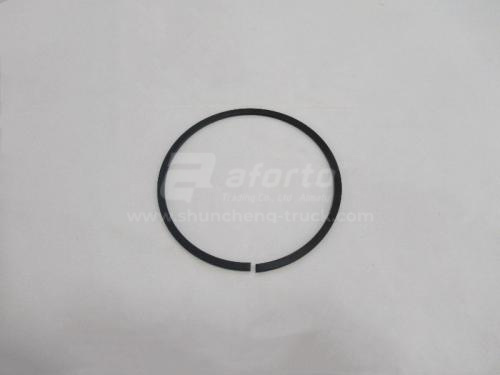 Кольцо стопорное КПП FAST (оригинал)