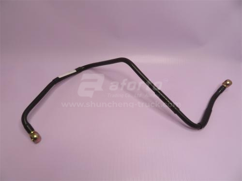 Шланг воздушный КПП HW18709