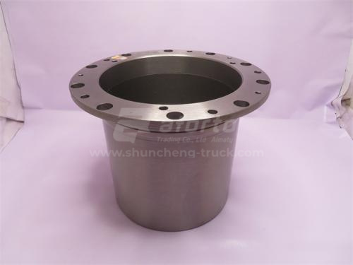 Редуктор бортовой в сборе GTL ANBEN