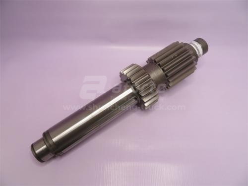 Вал КПП промежуточный правый HW19712 (хорошее качество)