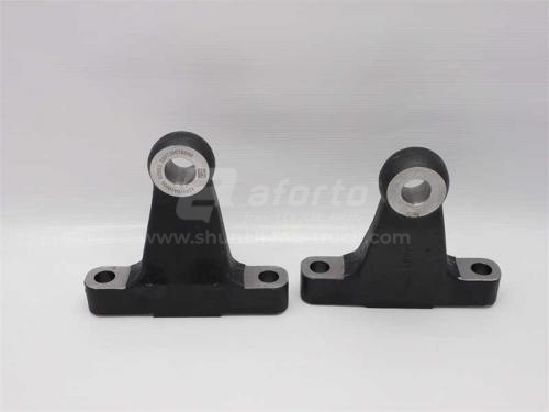 Рычаг поворотного кулака HOWO 70T (оригинал)