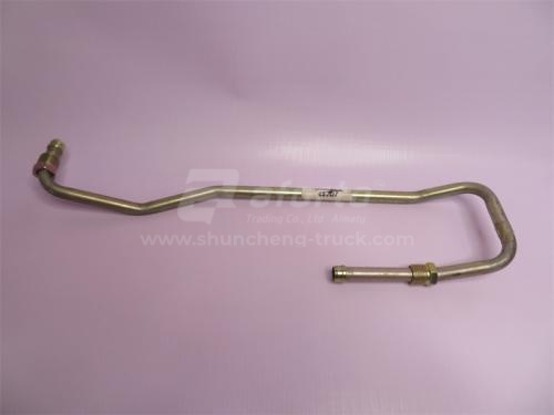 Шланг масляный турбины WP10