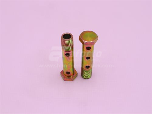 Штуцер 16*70*1.5 КПП