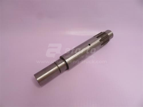 Вал передачи заднего хода АКПП BS428 ZL20-036003 XCMG LW300F/LE321F