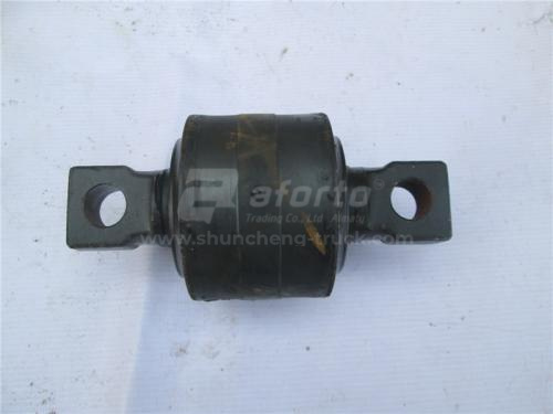 Сайлентблок тяги реактивной DONGFENG TIANLONG/DALISHEN 95*67*152*21