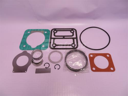 Ремкомплект компрессора одноцилиндрового 0651