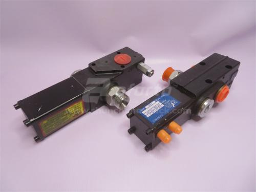 Клапан гидравлики распределительный (для Hayward)