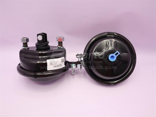 Энергоаккумулятор SHAANXI F3000 переднего моста SORL