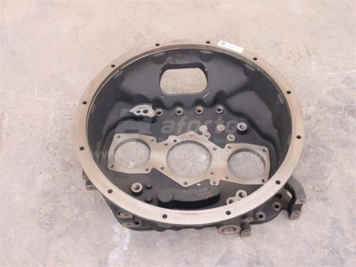 Картер сцепления КПП SINOTRUK HW21712 (оригинал)