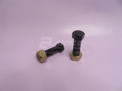 Болт кардана 14*48*1.5 FOTON AUMAN QINYAN