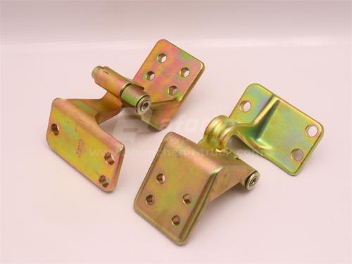 Навес двери HOWO TX/T5G нижний правой (оригинал)