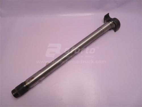 Вал тормозной FUWA16T задний Z = 37 590мм (левый)