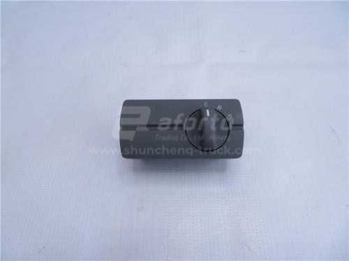 Переключатель щитковый GTL