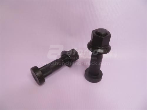 Шпилька колеса 24*110 FAW HANWEI