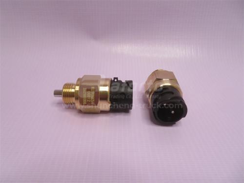 Датчик пониженой/повышеной передачи HOWO 0025