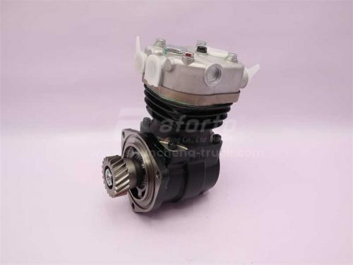 Компрессор воздушный 0617 WP10 (оригинал)