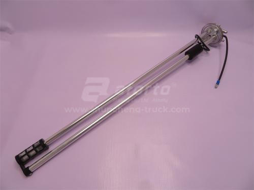 Датчик уровня топлива HOWO 380L 68cm