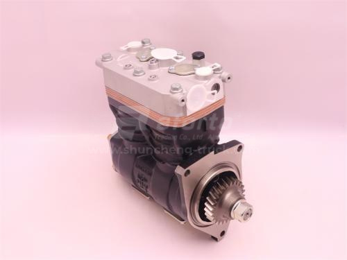 Компрессор воздушный 3936 WEICHAI WP12.430E201 (оригинал)