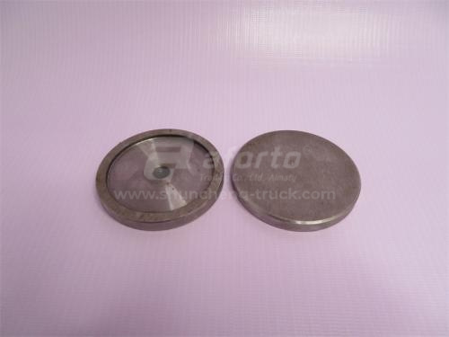 Крышки регулировочная АКПП ZL20-030059 BS428 XCMG LW300/LW321