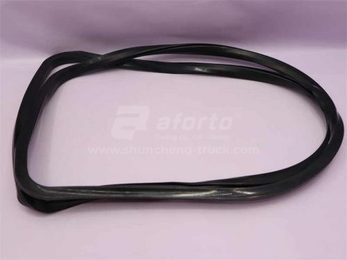 Прокладка поддона WEICHAI WP12/WP13.550E501 (оригинал)