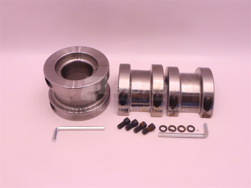 Адаптор палец седла прицепа 50-90