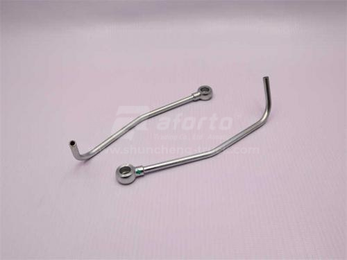 Шланг масляный WEICHAI DEUTZ TD226B-6G/WP6G125E22 (оригинал)