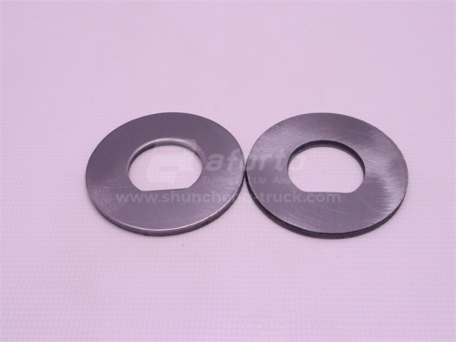 Шайба стопорная ступицы передней HANDE 4.8T/L3000