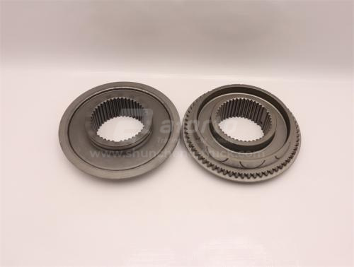 Площадка синхронизатора КПП HW18709 (оригинал)