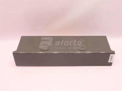 Защита заднего фонаря HOWO  TX (оригинал)