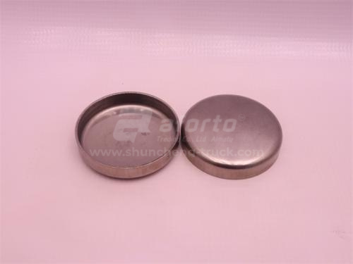 Заглушка блока двигателя WEICHAI WP12.430E201 (оригинал)