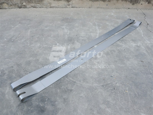 Лента крепления топливного бака HOWO T7/T7H квадратный 400L/600L