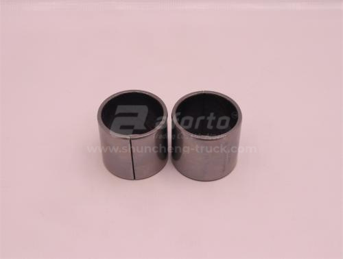 Втулка шкворня HOWO TX VGD95 вниз (оригинал)