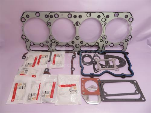 Ремкомплект двигателя NT855-C280 верхний (оригинал)