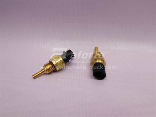 Датчик температуры охлаждающей жидкости ISBE6.7 (оригинал)