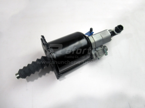 Цилиндр сцепления рабочий (ПГУ) 5490 MERCEDES ACTROS 9700514410