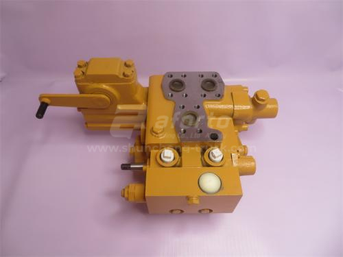 Гидрораспределитель SHANTUI SD23