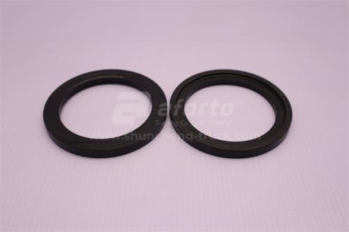 Шайба КПП FAST главного вала делителя зубчатая