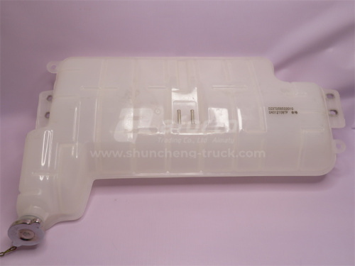 Бачок расширительный SHAANXI X3000 3010