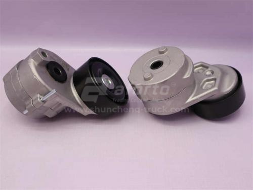 Шкив натяжителя ремня WP12 0009/0847 (оригинал)