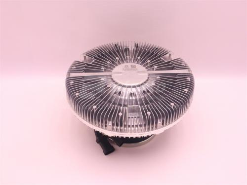 Гидромуфта вентилятора WP13 (оригинал)