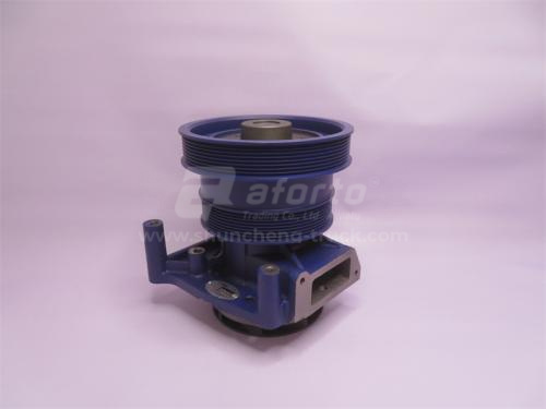 Помпа 0389 HOWO 8PK SORL