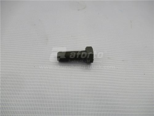 Болт маховика 12*32*1.25 SHANGCHAI SC4H140.1G2