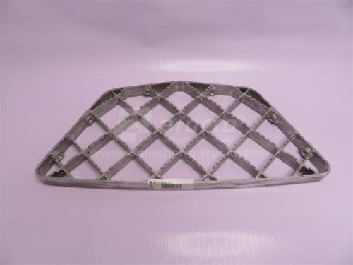 Ступень SHAANXI M3000 алюминиевая верхняя/нижняя/левая/правая новая модель