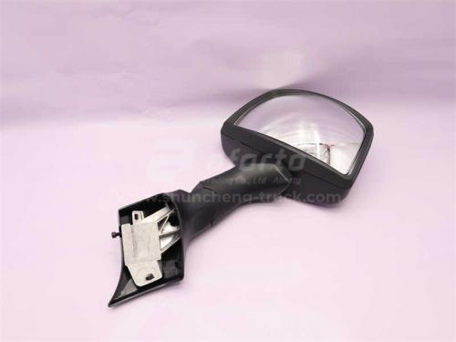 Зеркало SITRAK C7H/T5G нижнего вида (малое круглое)