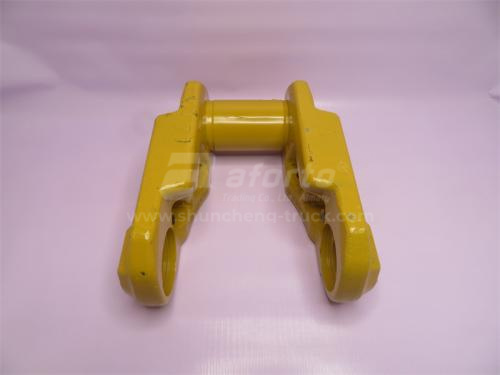 Звено гусеничной цепи SHANTUI SD32