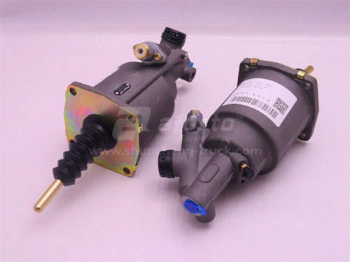 Цилиндр сцепления рабочий (ПГУ) SHAANXI X3000/L3000 Pener